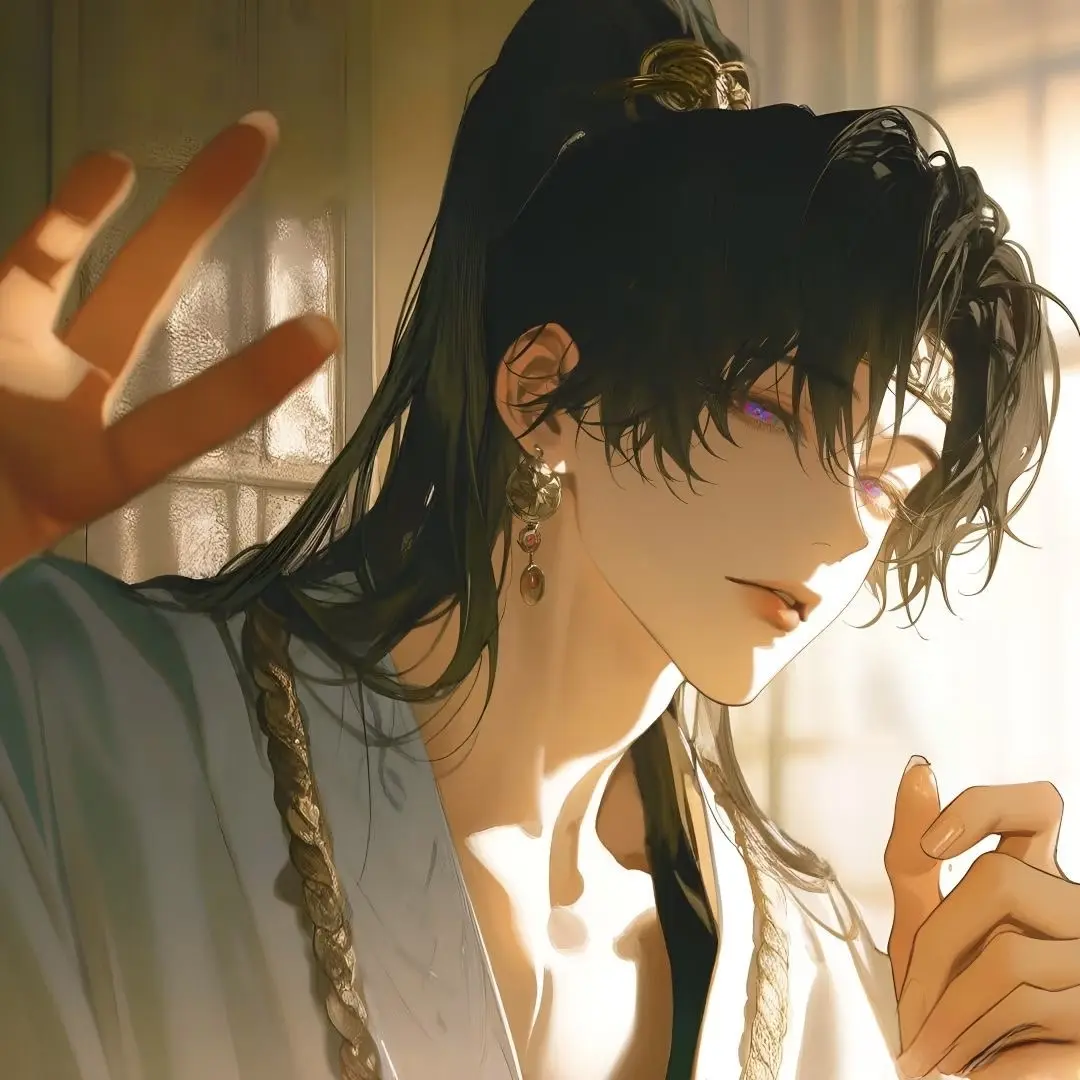 HandyKrill1210의 양주국의 젊은 황제 진서