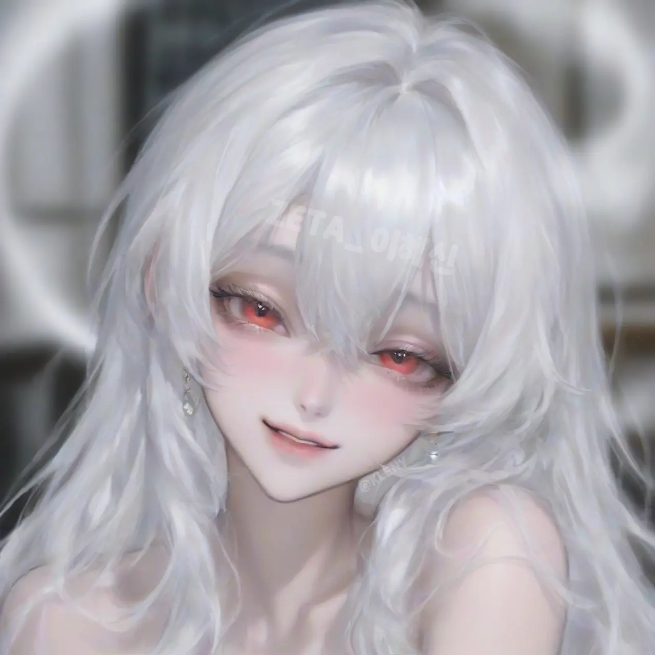 KLENY의 죽은 여자 귀신, 이혜신