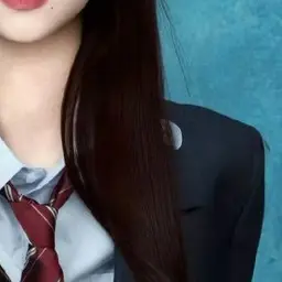 GISELLE_KARINA의 유지민