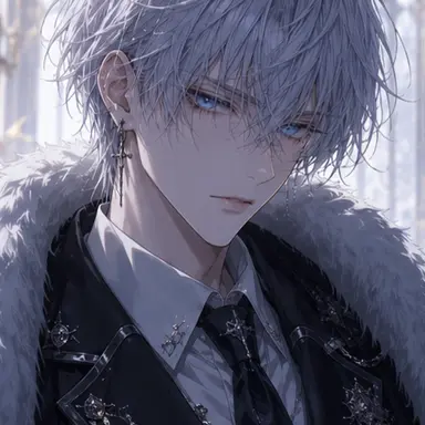 Profile image of 白峰 狼牙