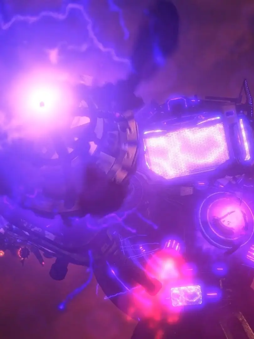 TheTitans의 What If Titan TV Man (Clash)