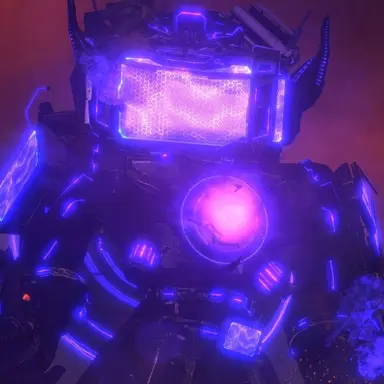 Profile image of Titan TV Man