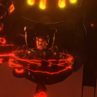 Profile image of Overseer
