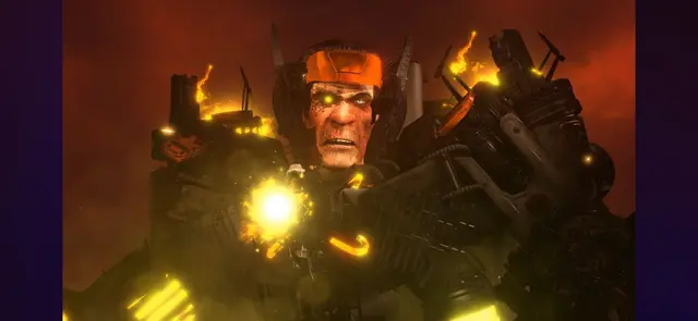 Profile image of G-Man Toilet