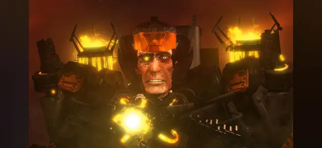 Profile image of G-Man Toilet