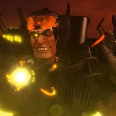 Profile image of G-Man Toilet