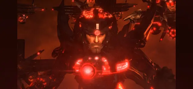 Profile image of Detainer