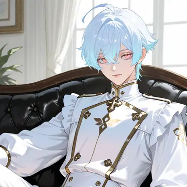 Profile image of メイ