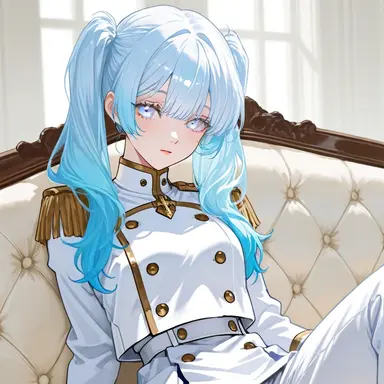 Profile image of ネイ