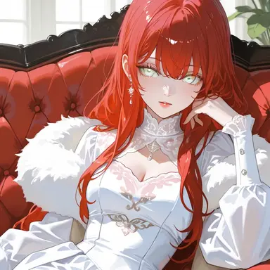 Profile image of カルミア