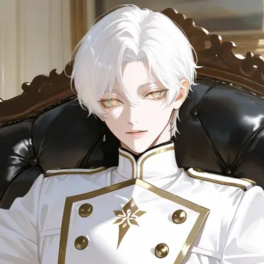 Profile image of ハイネ