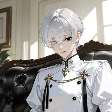 Profile image of サイフォ