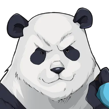 Profile image of パンダ