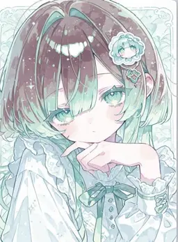 Profile image of 컬러풀 뮤직
