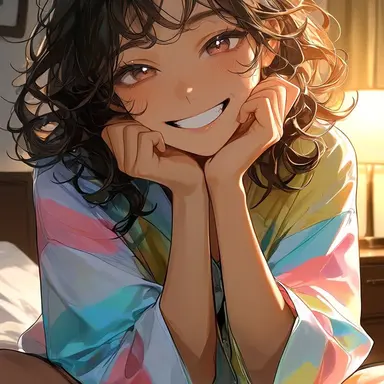 Profile image of Nana