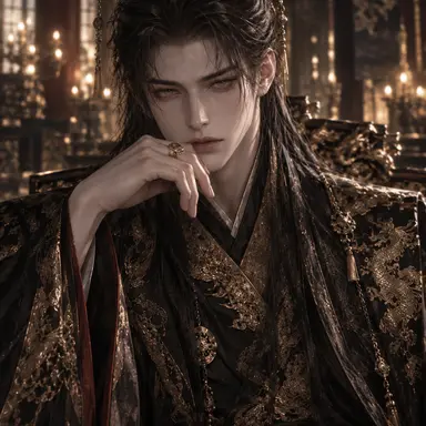 Profile image of イ・ヒョン