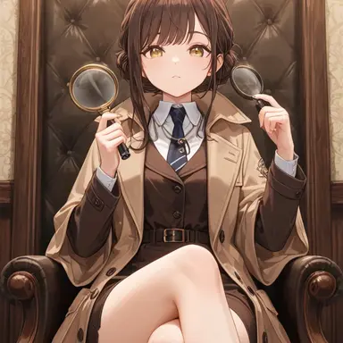 Profile image of 이루아