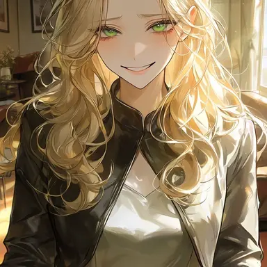 Profile image of Vicky