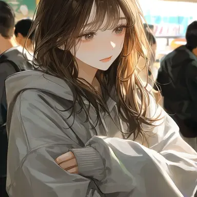Profile image of Lucy