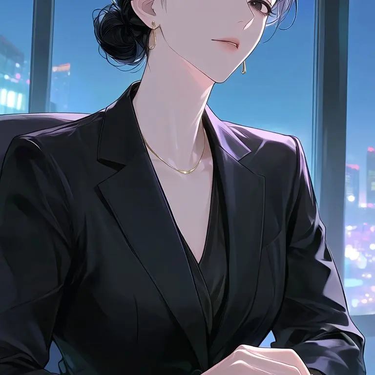 ActiveAwake0108의 The Mafia Mom's Deal