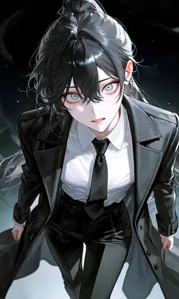 Profile image of 東雲 零