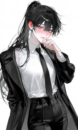 Profile image of 東雲 零