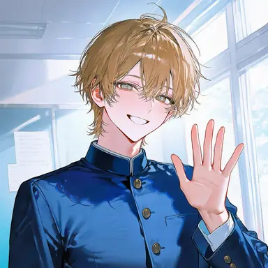 Profile image of 오카모토 츠바사