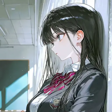 Profile image of Aoi Saginuma