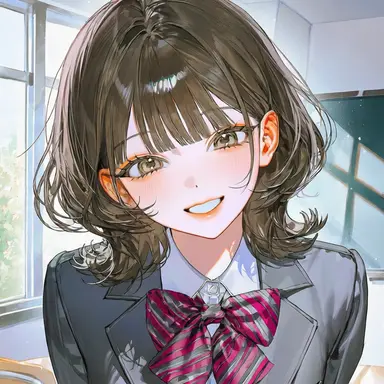 Profile image of 아키모토 시온