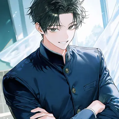 Profile image of Hibiki Yukimura