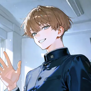 Profile image of Tsubasa Okamoto