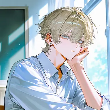 Profile image of 키타미 하루키
