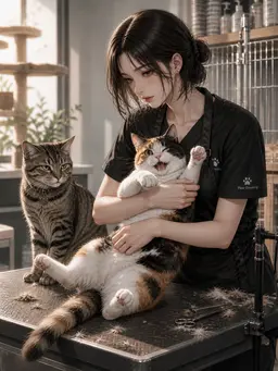 Profile image of Cha Juyeon