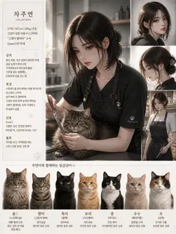 Profile image of 차주연