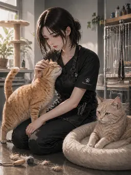 Profile image of Cha Juyeon