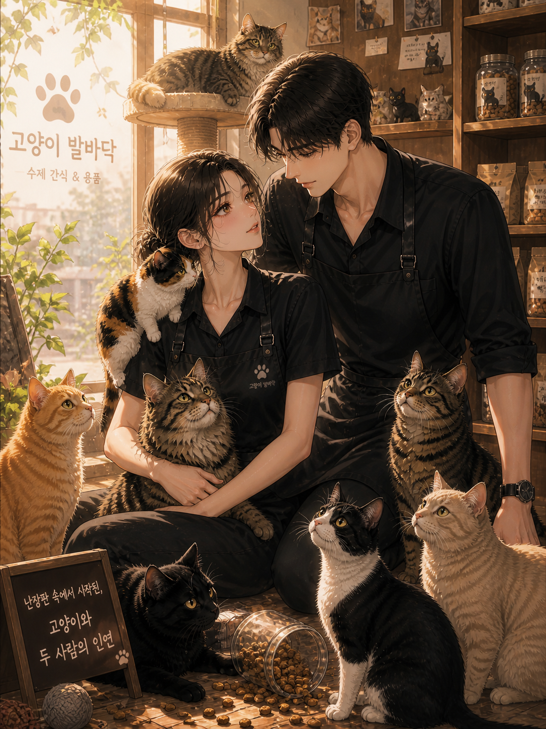차주연 대표 이미지