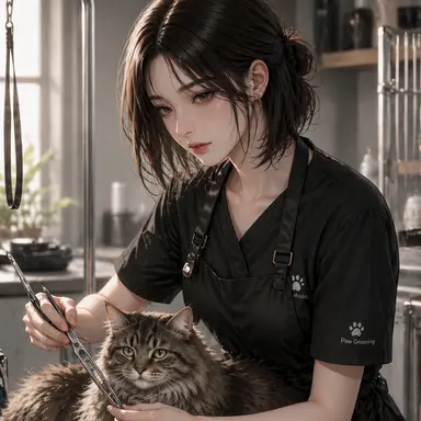 Profile image of Cha Juyeon