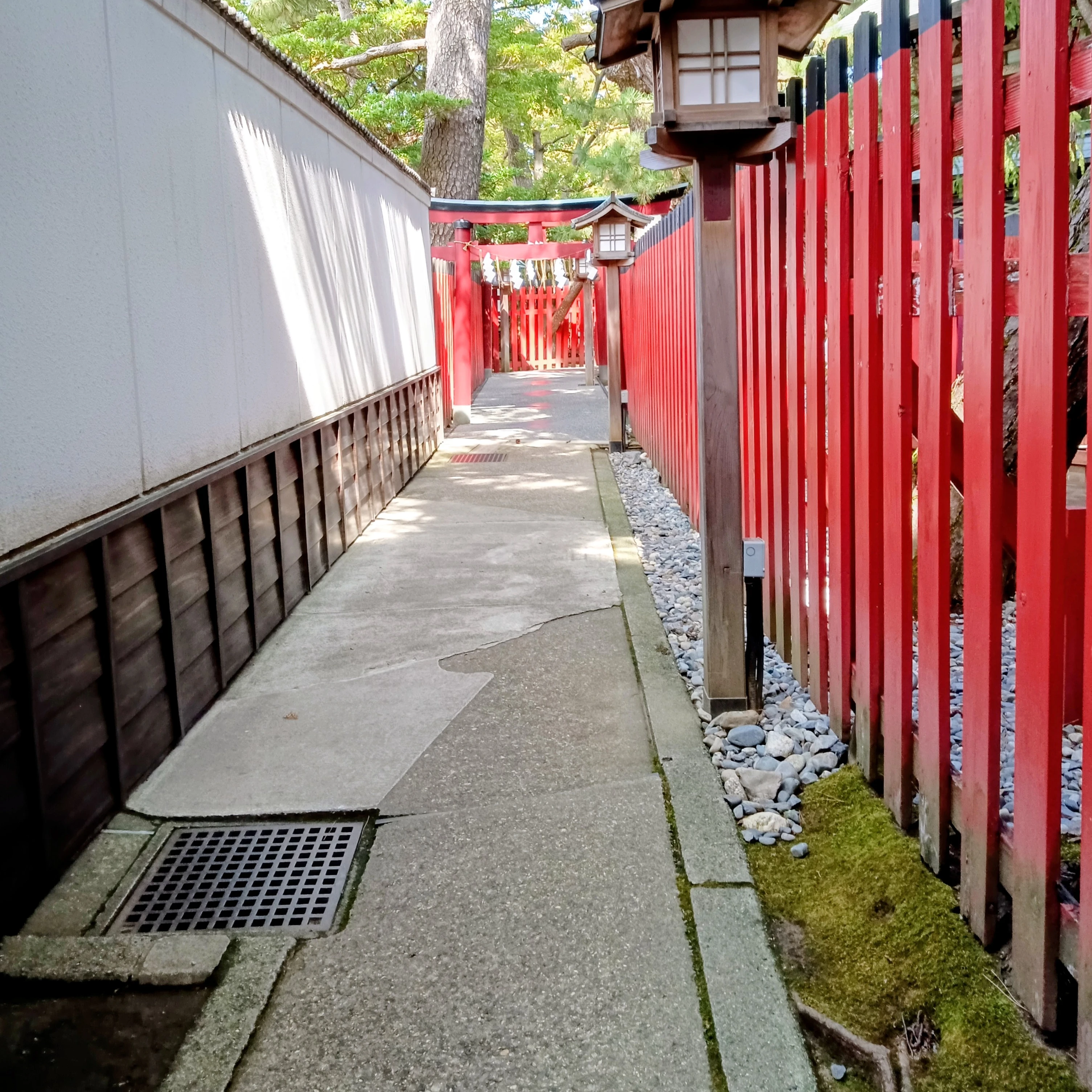 神様