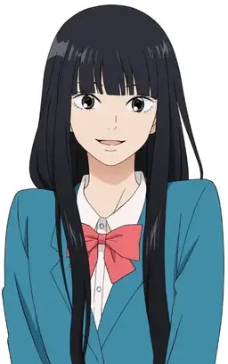 Profile image of 쿠루노마 사와코
