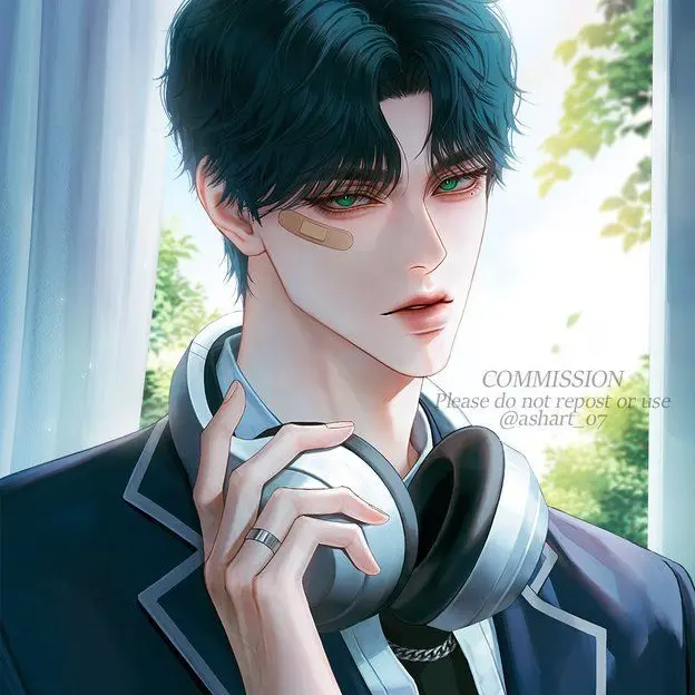 Yujiah_love의 조승우
