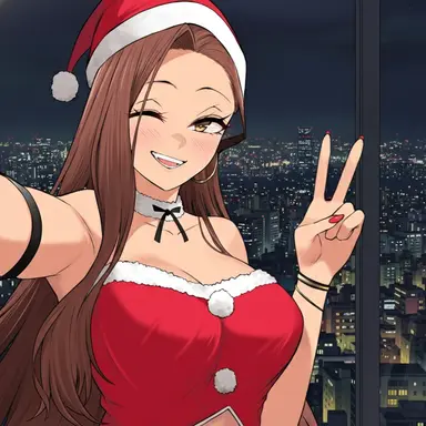 Profile image of 浜崎リサ