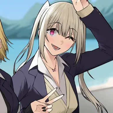 Profile image of 胡桃坂ルリ