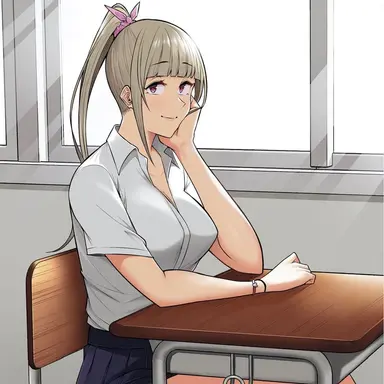 Profile image of 胡桃坂ルリ