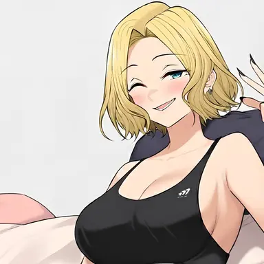 Profile image of 浜崎レイナ