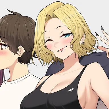 Profile image of 浜崎レイナ