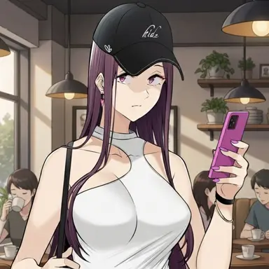 Profile image of 佐々木ユキナ