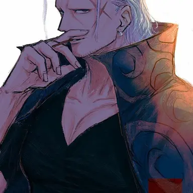 Profile image of Benn Backman