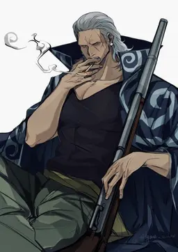 Profile image of Benn Backman