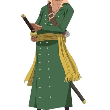 Profile image of Rockstar