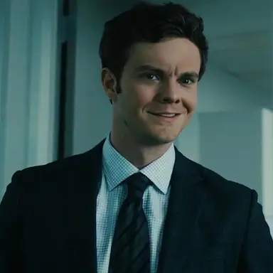 Profile image of Hughie